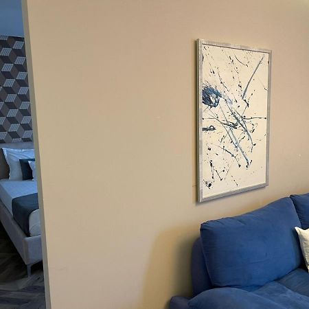 Light Hotel Yzberishti Zewnętrze zdjęcie