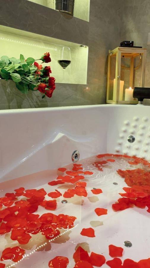 Light Hotel Yzberishti Zewnętrze zdjęcie