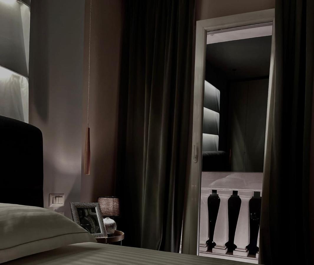 Light Hotel Yzberishti Zewnętrze zdjęcie