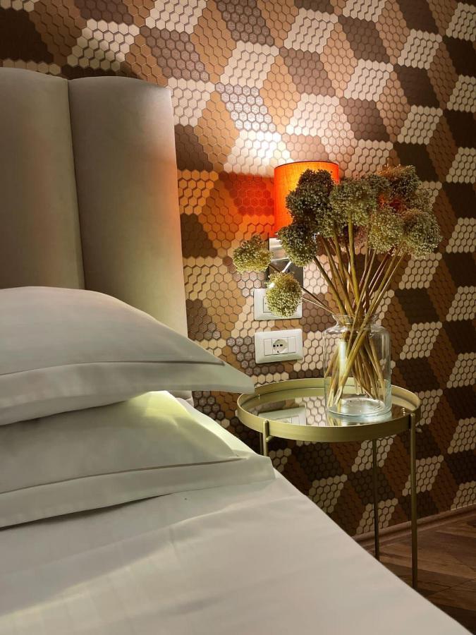 Light Hotel Yzberishti Zewnętrze zdjęcie